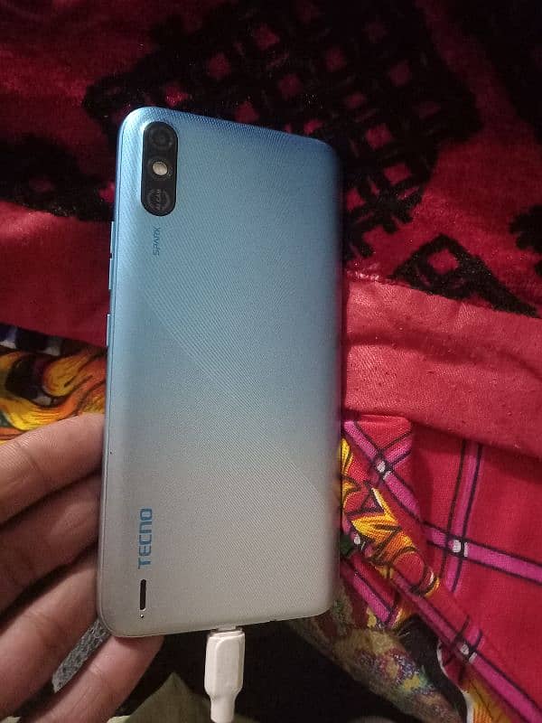 tecno kc1 models very good condition no fult 2