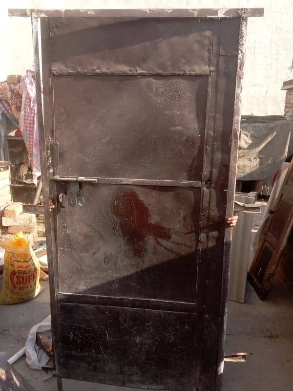 door for sell 0