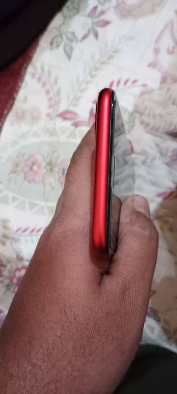 I phone 8 plus 64 gb jv all ok 10 10 condition 1