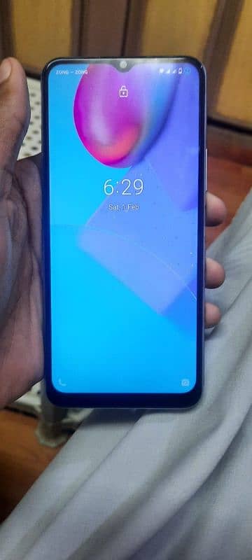 vivo y20 6 64 koi fault nhi h 1