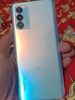 Realme gt master edition