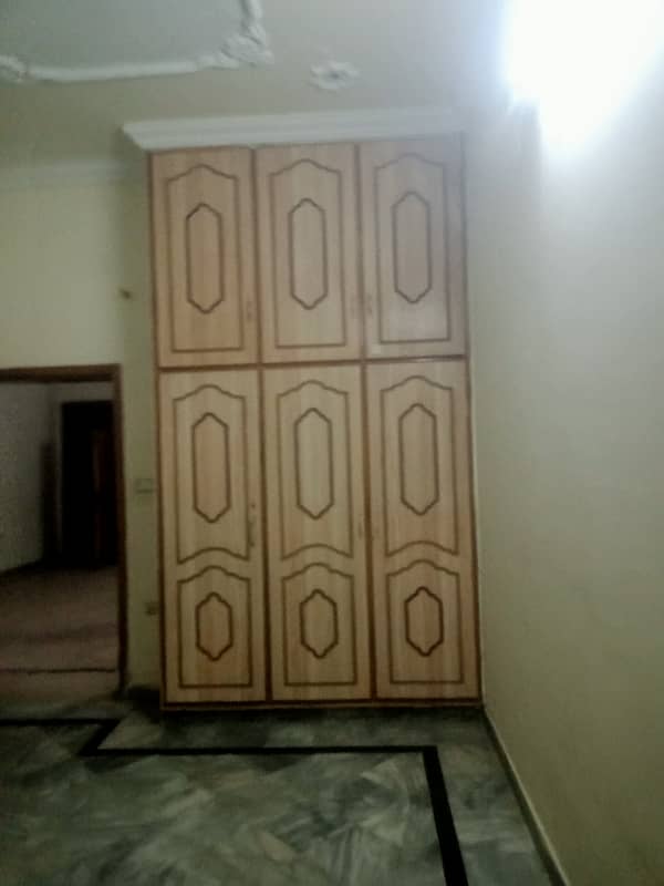 10 Marla VIP Lower portion for rent in sabzazar scheme Fori Rabta keray 4