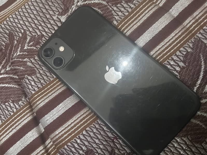 Iphone 11 non pta 2