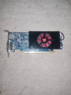 grafic card DDR5 1 GB