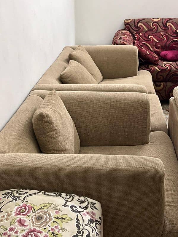 Habbit 6 seater Sofa 5