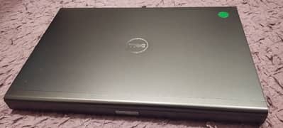 Dell Precision i7 4th generation