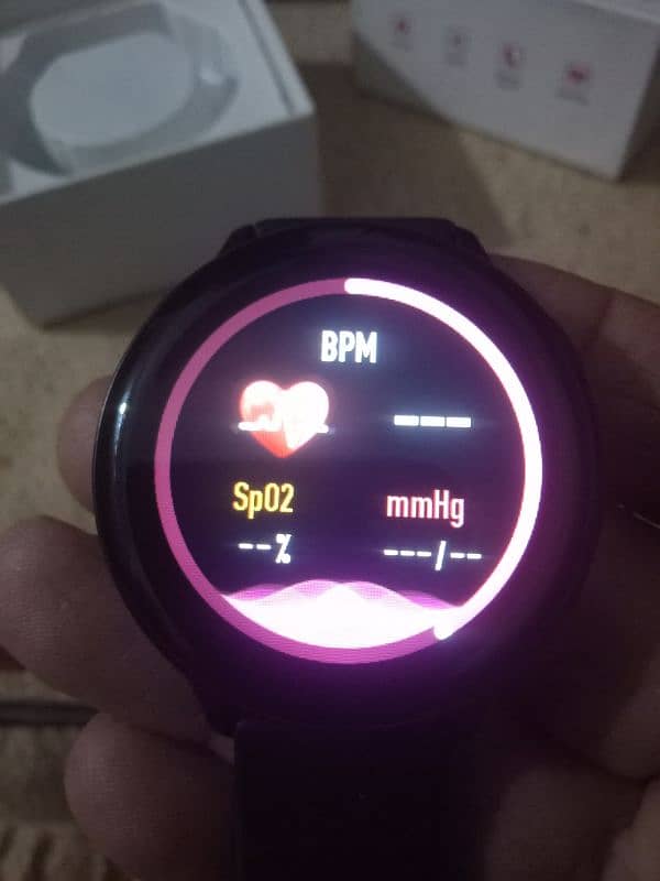 Smart Watch Active 2 ( IMPORTED ) 6