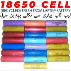 lithium cell available