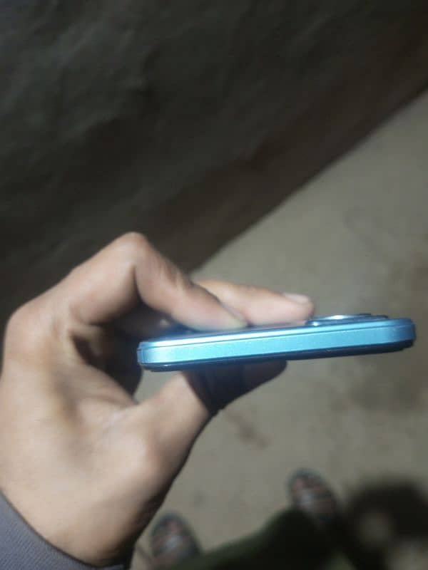 Infinix note 11 4/128 all ok ha only far sale 5