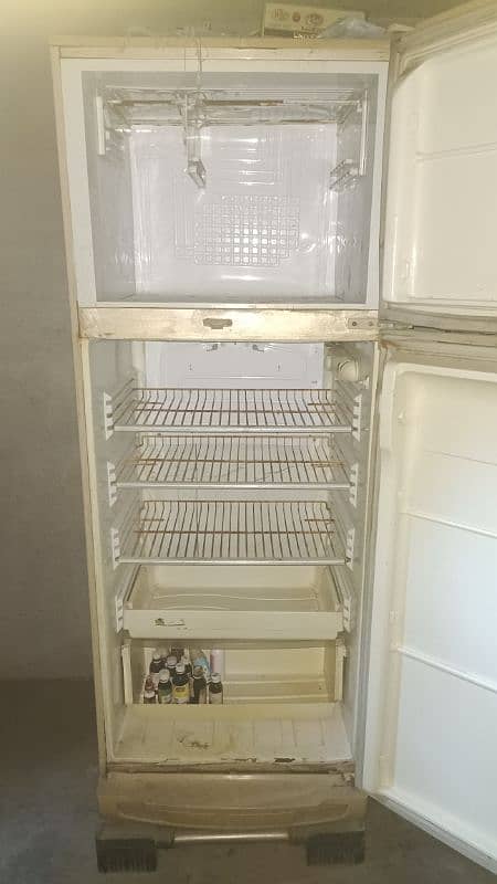 Pel full size refrigerator 4