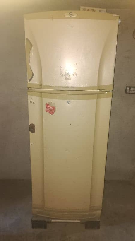 Pel full size refrigerator 6