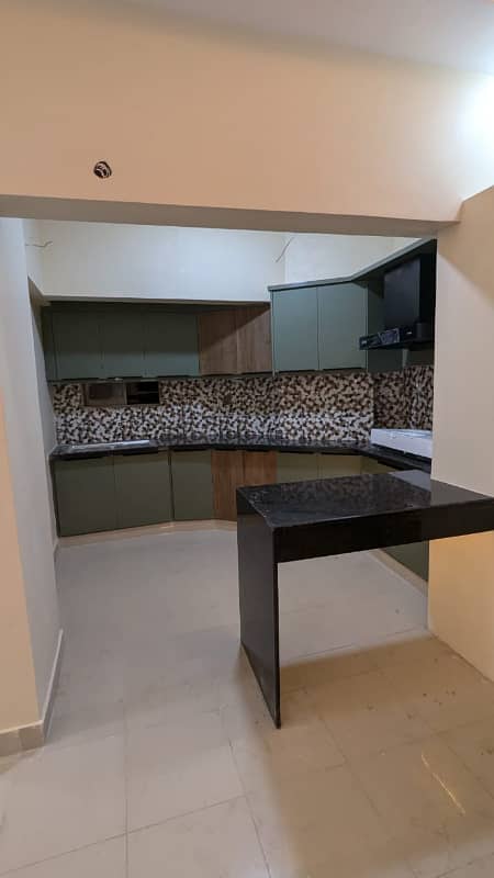 BRAND NEW 2 BED DD MODEL APPARTMENT READY FOR VISIT 6