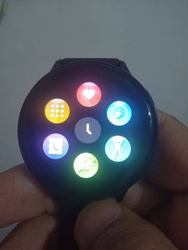 Smart Watch Active 2 ( IMPORTED ) 8