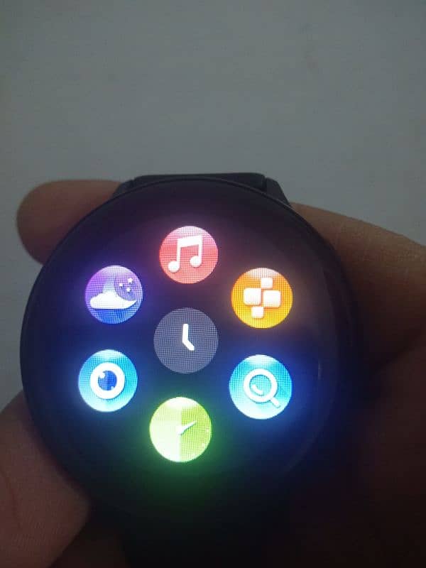 Smart Watch Active 2 ( IMPORTED ) 9