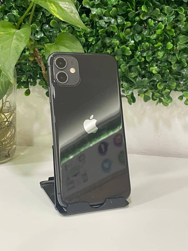 iPhone 11 64GB 1