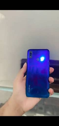 realme 3