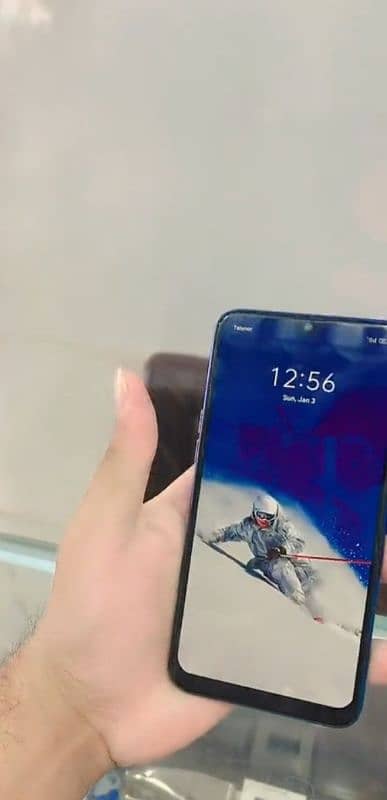 realme 3 1