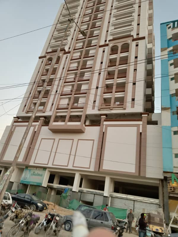 Saima pari unique 3 bed d d flat for sale 2