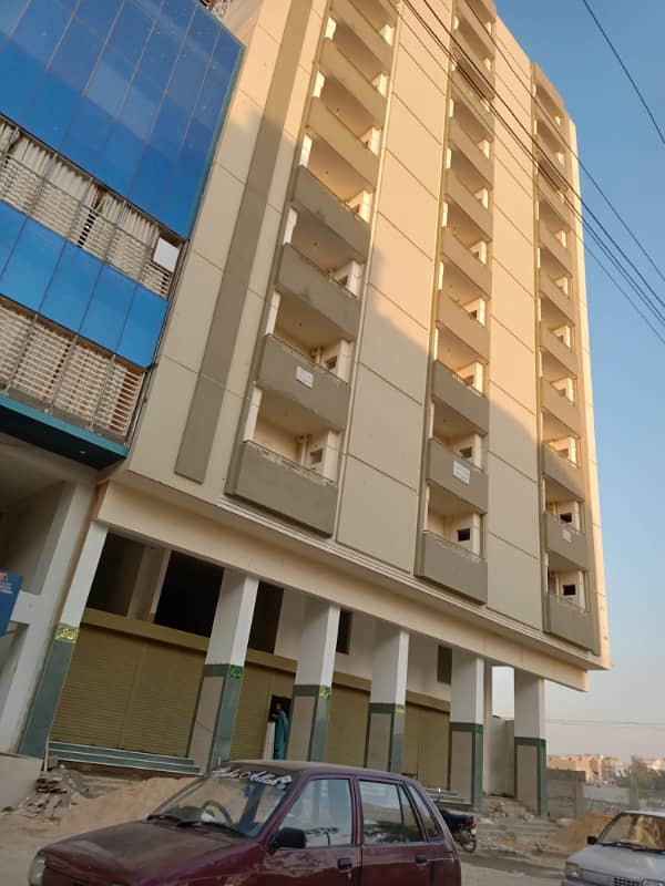 Saima pari unique 3 bed d d flat for sale 3