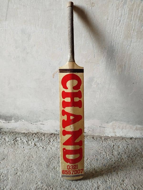 cricket bat 0