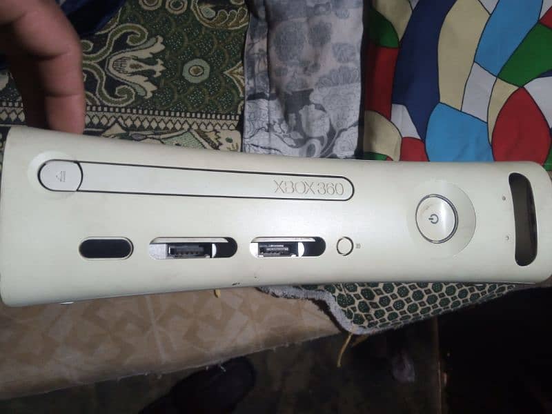 Xbox 360 2