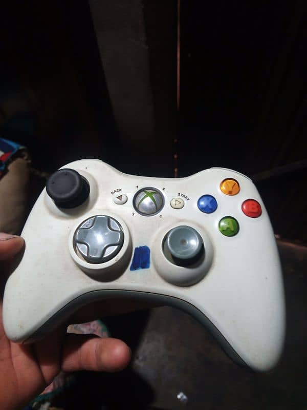 Xbox 360 7