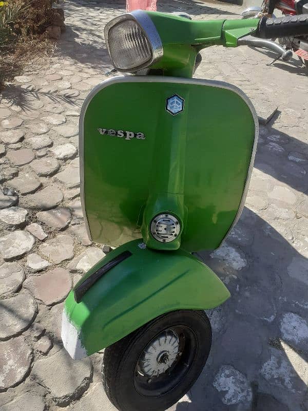 vespas scooter for sale 1