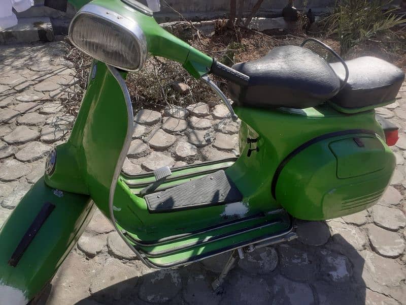 vespas scooter for sale 2