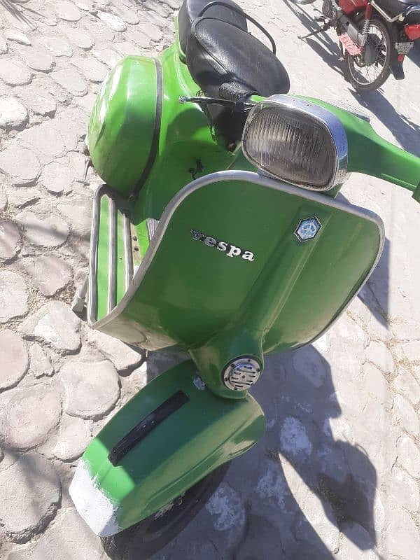 vespas scooter for sale 3