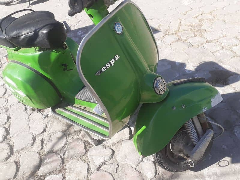 vespas scooter for sale 4