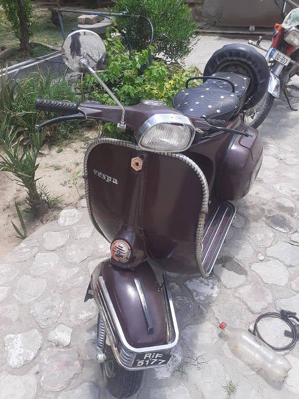 vespas scooter for sale 5