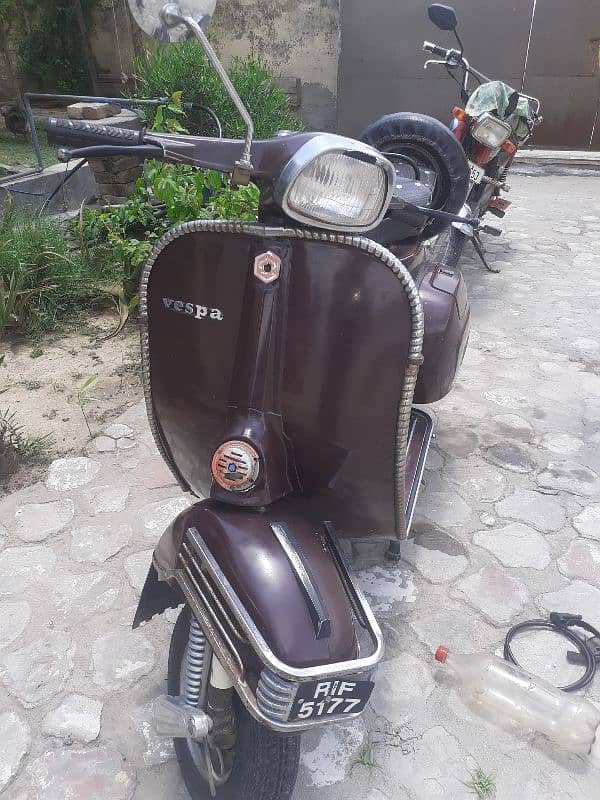 vespas scooter for sale 6