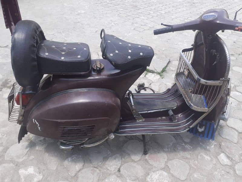 vespas scooter for sale 7