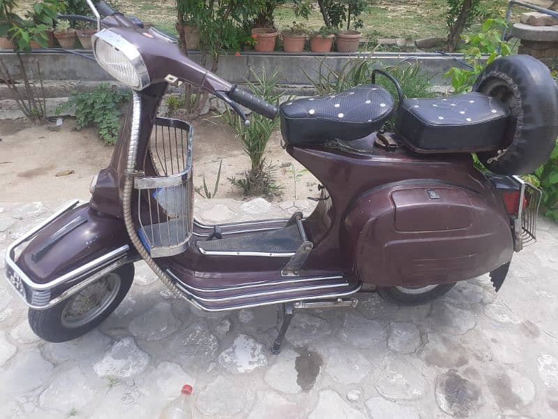 vespas scooter for sale 9