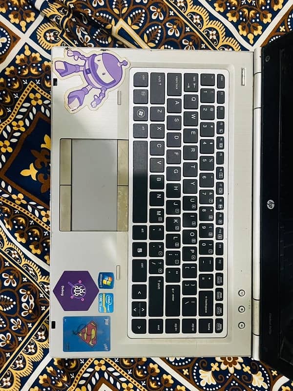 Laptop 1