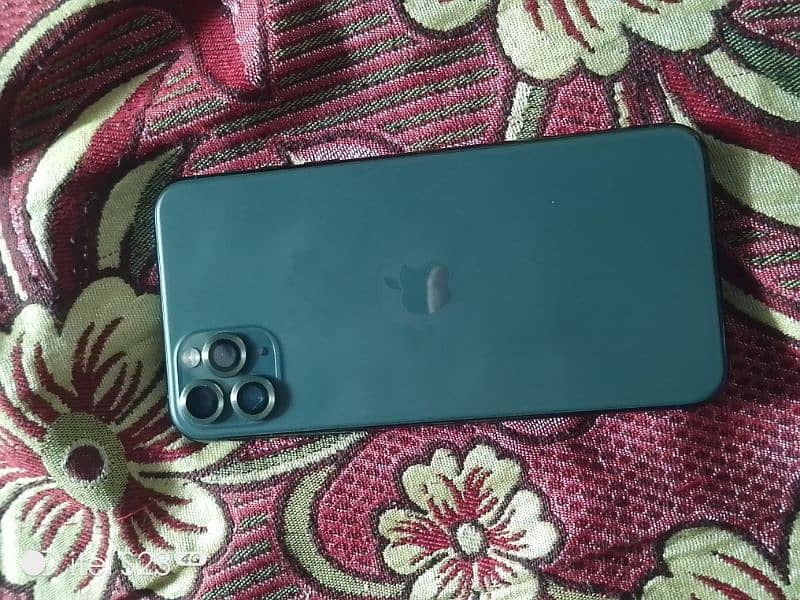 Total genuine i phone 11 promx 3