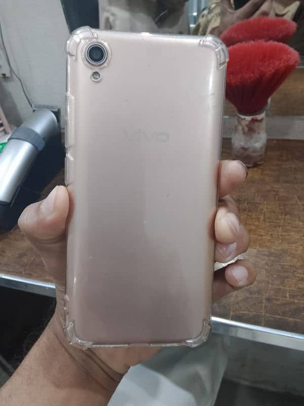 vivo y91c for sell 4