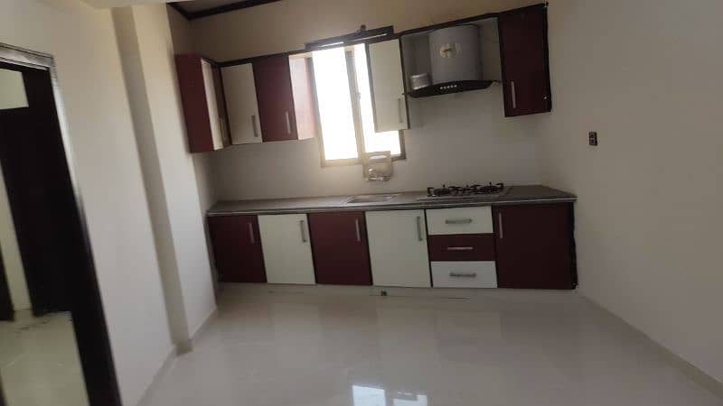 2 bed lounge JINNAH TOWER block 11 gulistan e jauhar near BIN HASHIM 1