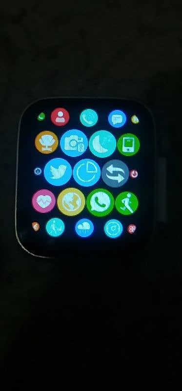 i8 ultra smart watch 1