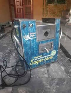 Veitnam imported Suga Juice Machine for sale: Mob# 03034668001