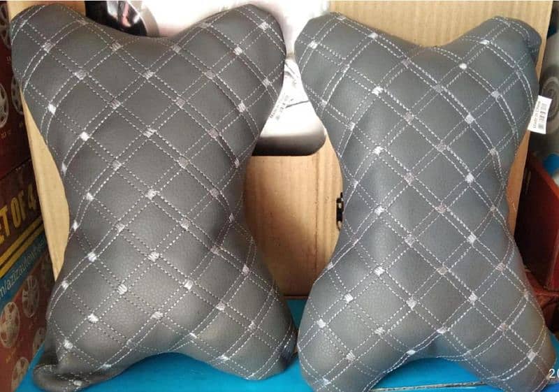 car comforter 2 PCs compatibility # free delivery 2