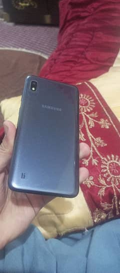 Samsung A10 2/32 only mobile imi change Permanent haai