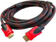 HDMI CABLE