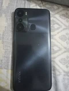 infinix hot 20i 4gb plus 3gb 64 gb 03180987676