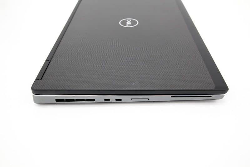 Dell precision 7730 core i7 8th hexa core 3