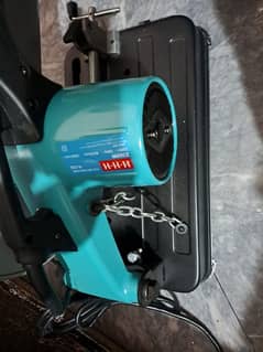 Power Cutter Machine LG355 for Sale Urgently