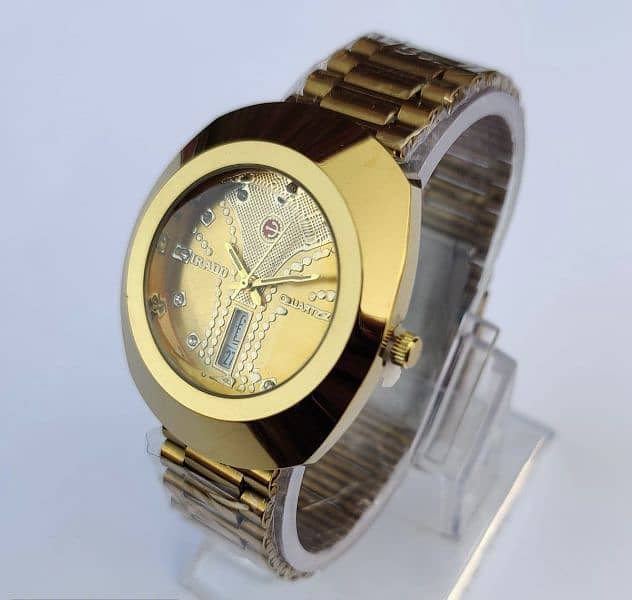 Watch For Mens 2