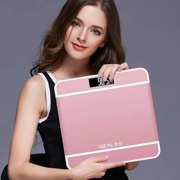 180 KG Digital Weight Scale Machine free  delivery cash on delivery 1