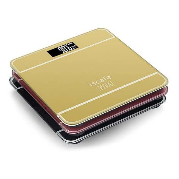 180 KG Digital Weight Scale Machine free  delivery cash on delivery 5