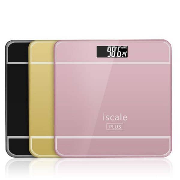 180 KG Digital Weight Scale Machine free  delivery cash on delivery 6